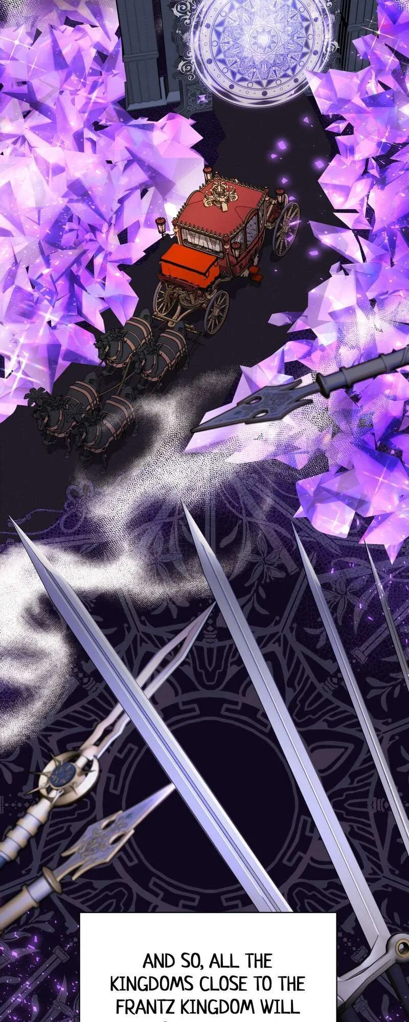 Valia, Tribute to Shuden Chapter 93 – Page 58