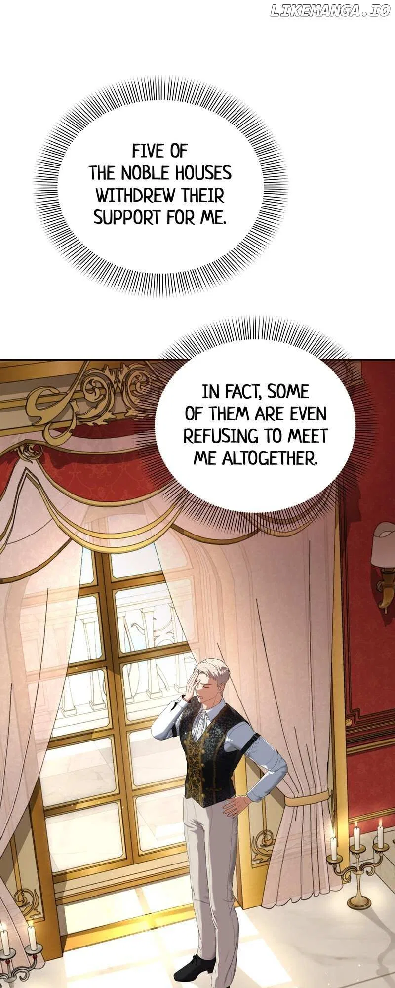 Valia, Tribute to Shuden Chapter 92 – Page 4