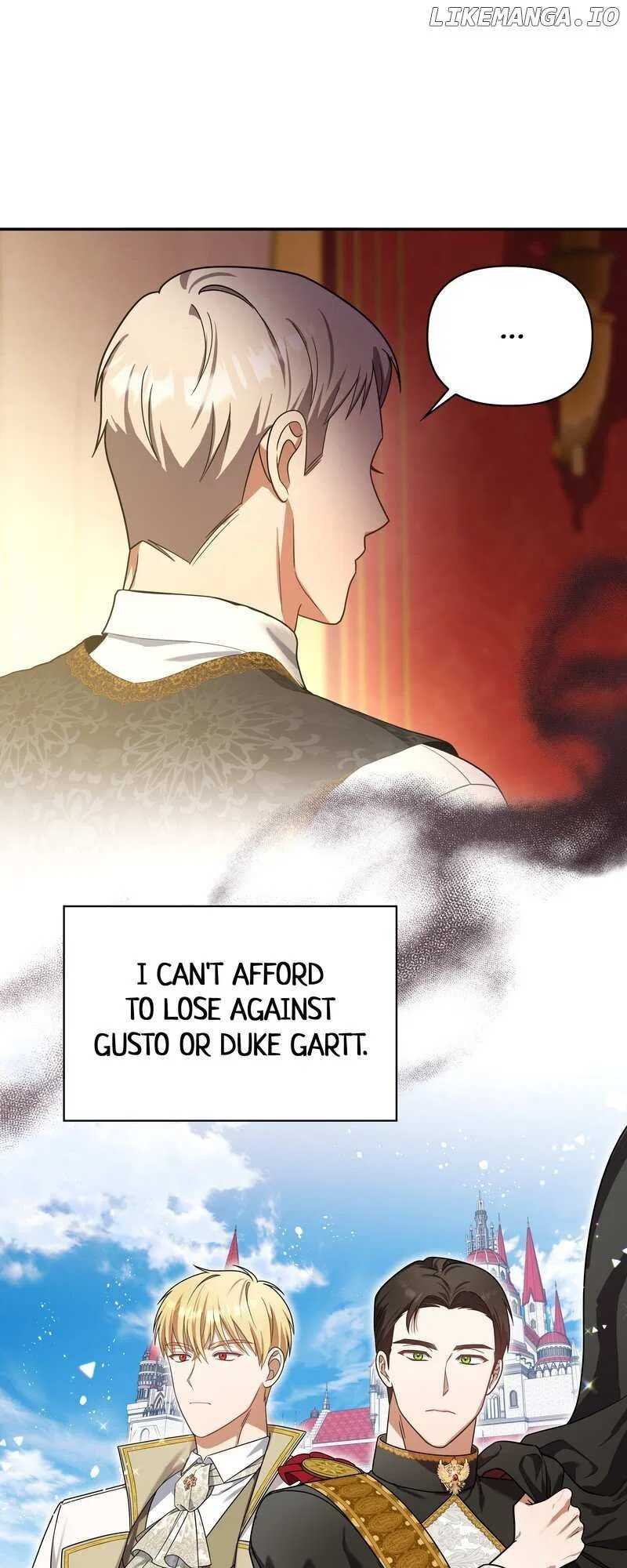 Valia, Tribute to Shuden Chapter 92 – Page 12