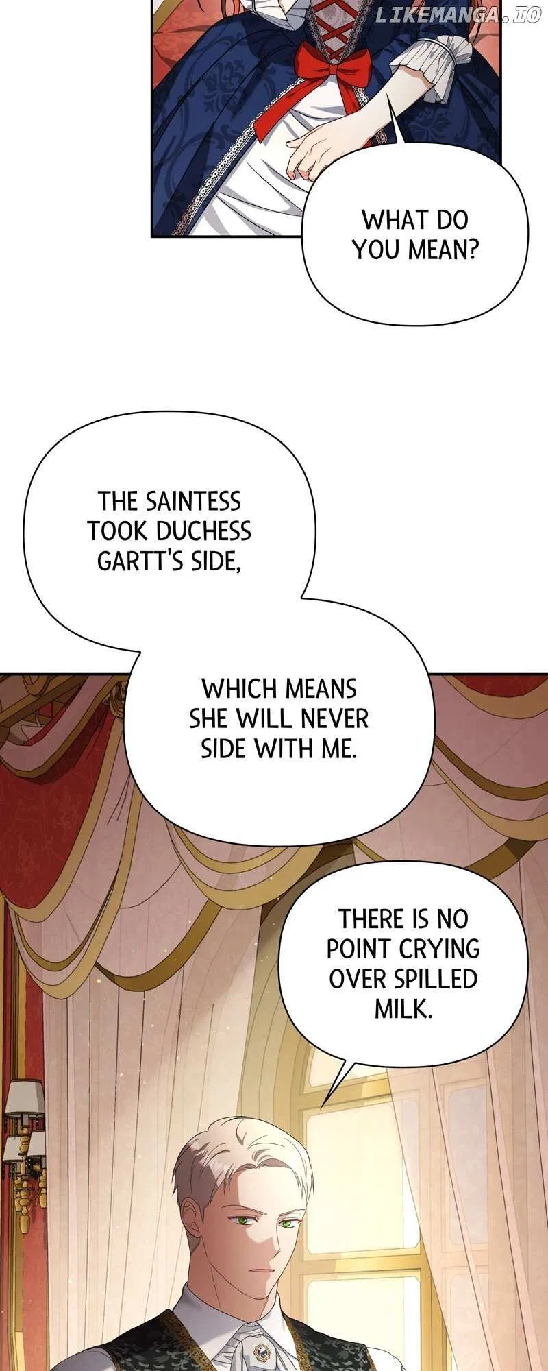 Valia, Tribute to Shuden Chapter 92 – Page 16