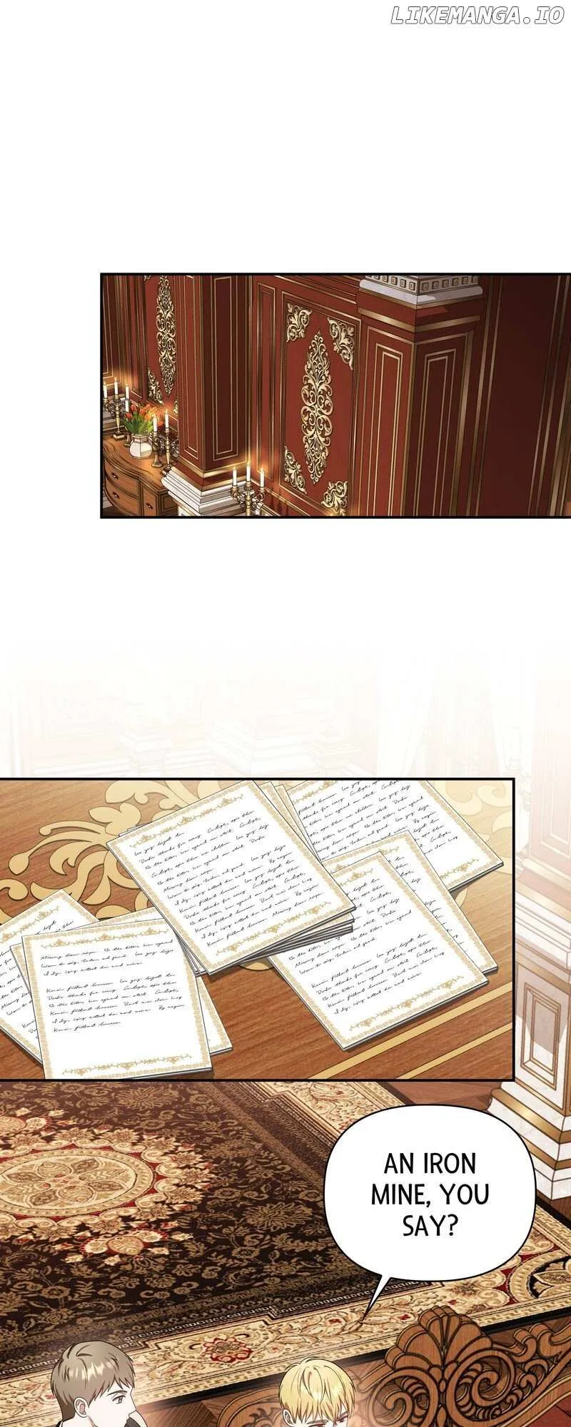 Valia, Tribute to Shuden Chapter 92 – Page 25