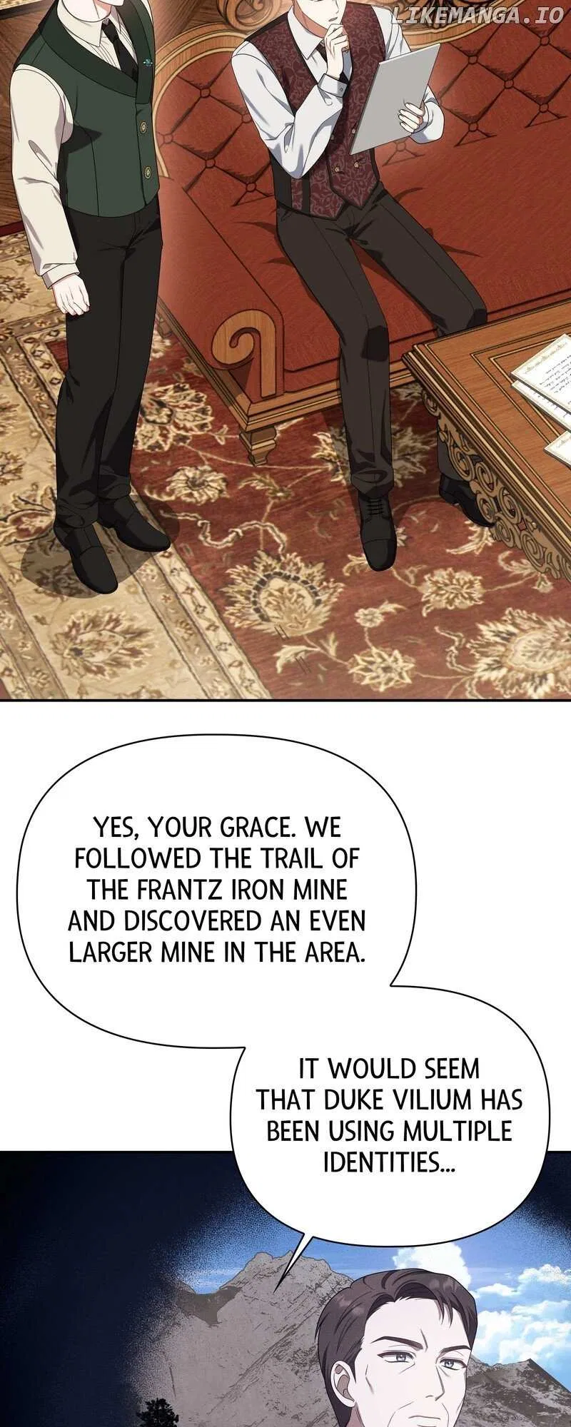 Valia, Tribute to Shuden Chapter 92 – Page 26