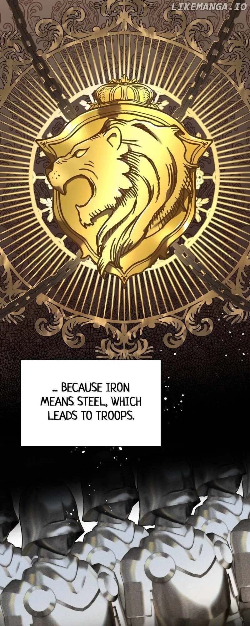 Valia, Tribute to Shuden Chapter 92 – Page 28