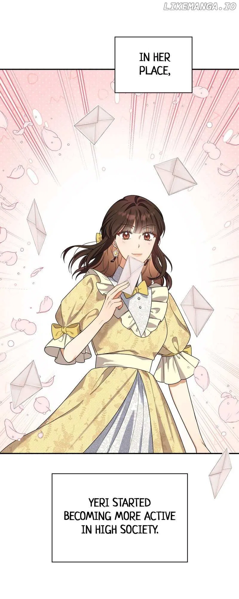 Valia, Tribute to Shuden Chapter 92 – Page 43