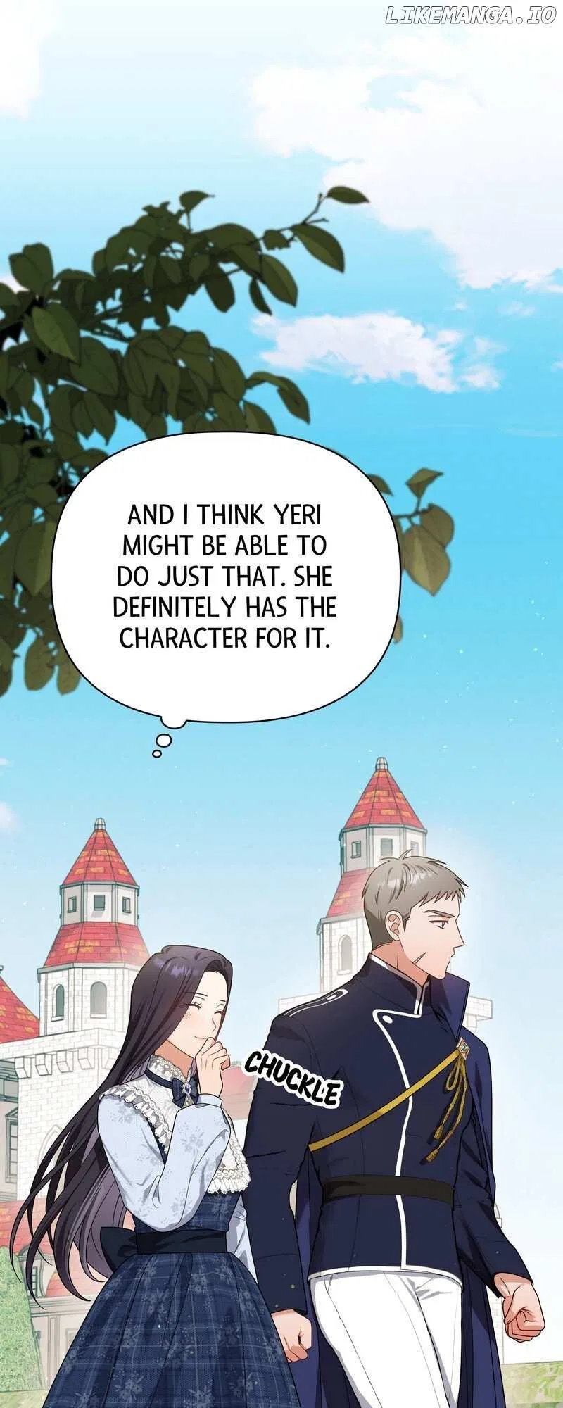 Valia, Tribute to Shuden Chapter 92 – Page 45