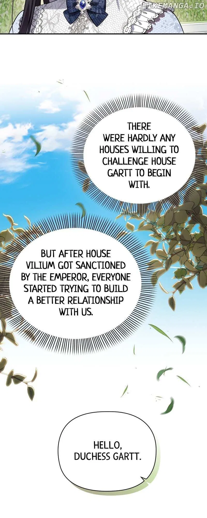 Valia, Tribute to Shuden Chapter 92 – Page 48