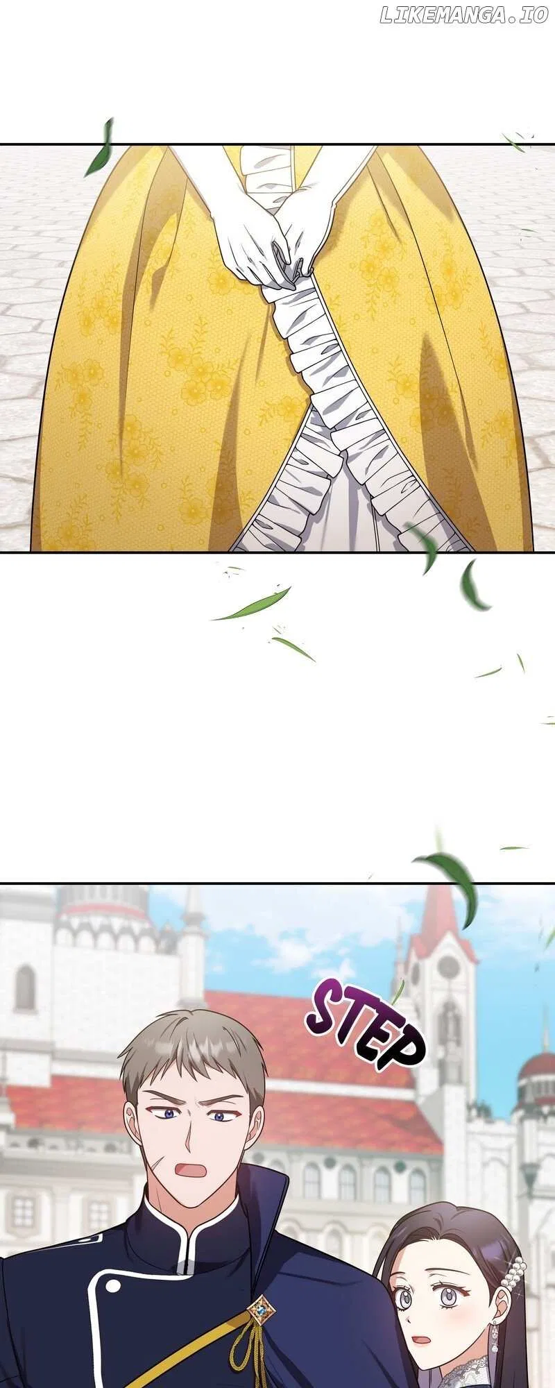 Valia, Tribute to Shuden Chapter 92 – Page 49