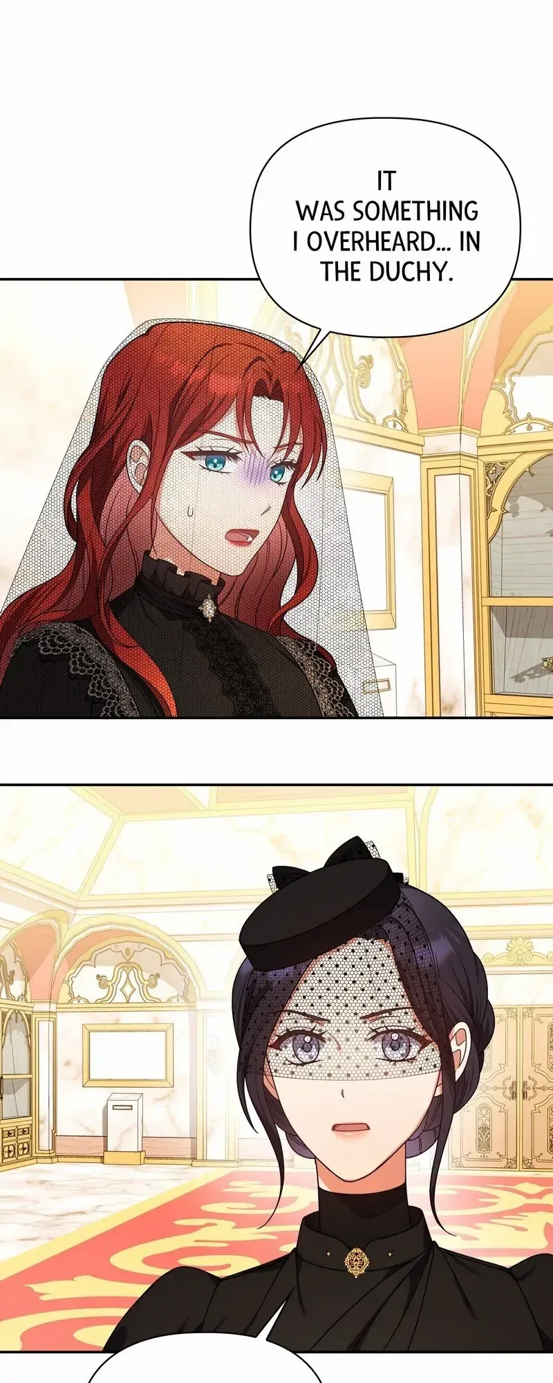 Valia, Tribute to Shuden Chapter 91 – Page 4