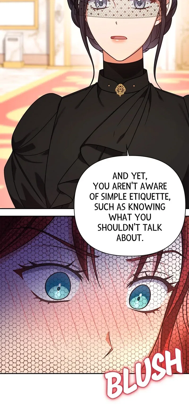 Valia, Tribute to Shuden Chapter 91 – Page 6
