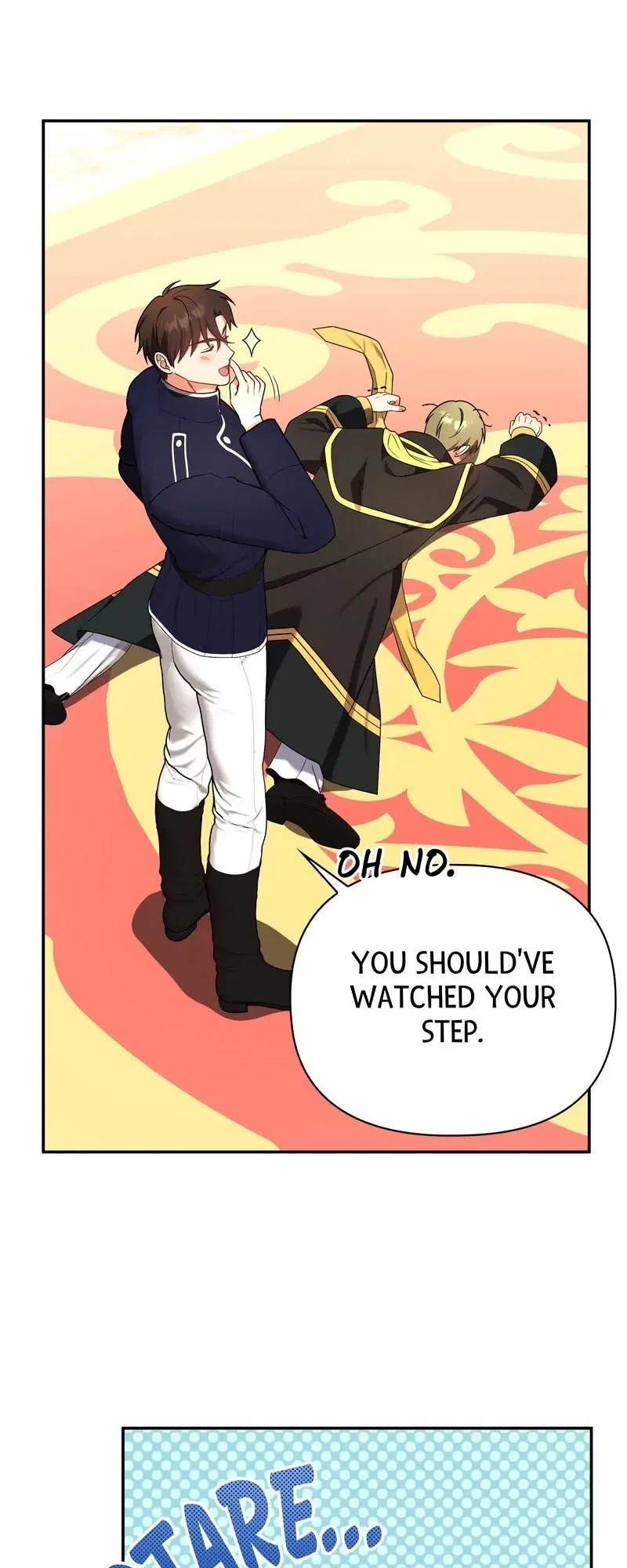 Valia, Tribute to Shuden Chapter 91 – Page 20