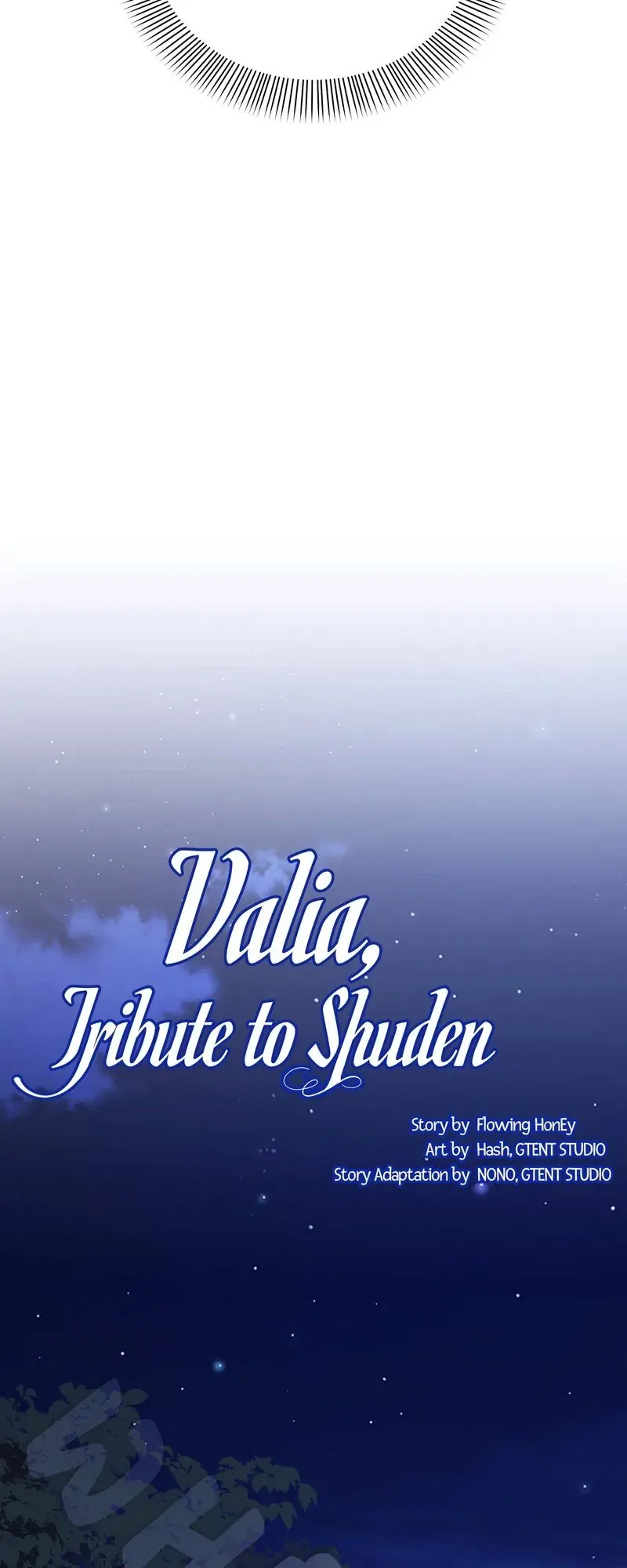 Valia, Tribute to Shuden Chapter 91 – Page 34
