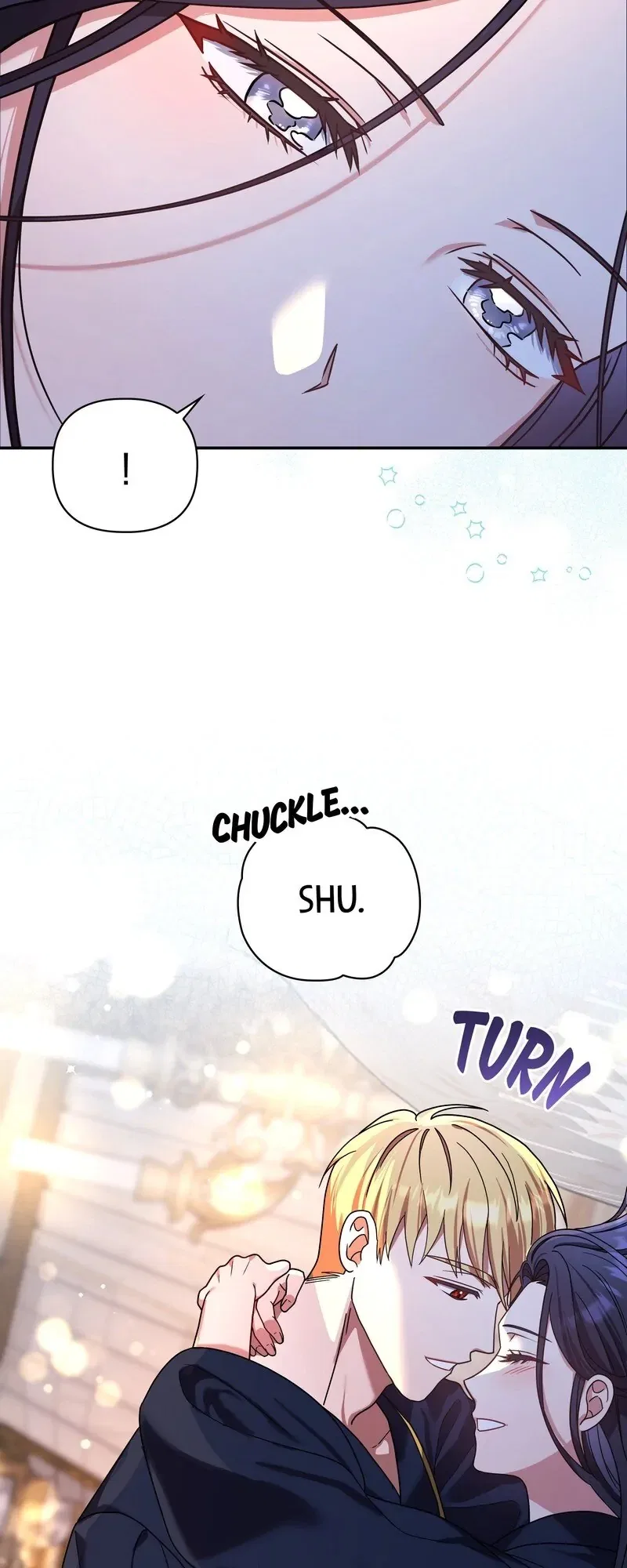 Valia, Tribute to Shuden Chapter 91 – Page 57