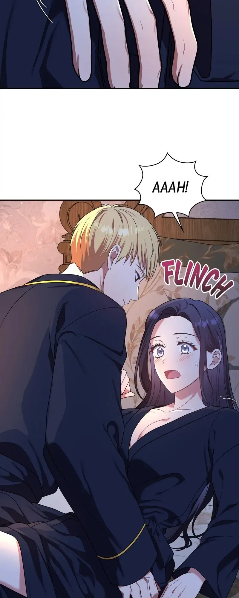Valia, Tribute to Shuden Chapter 91 – Page 63