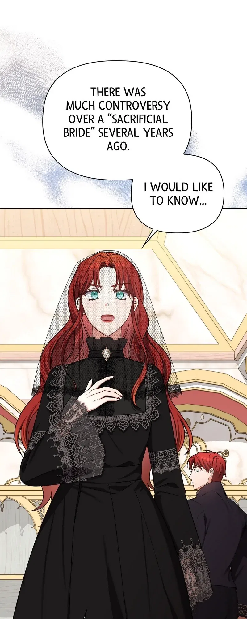 Valia, Tribute to Shuden Chapter 90 – Page 6