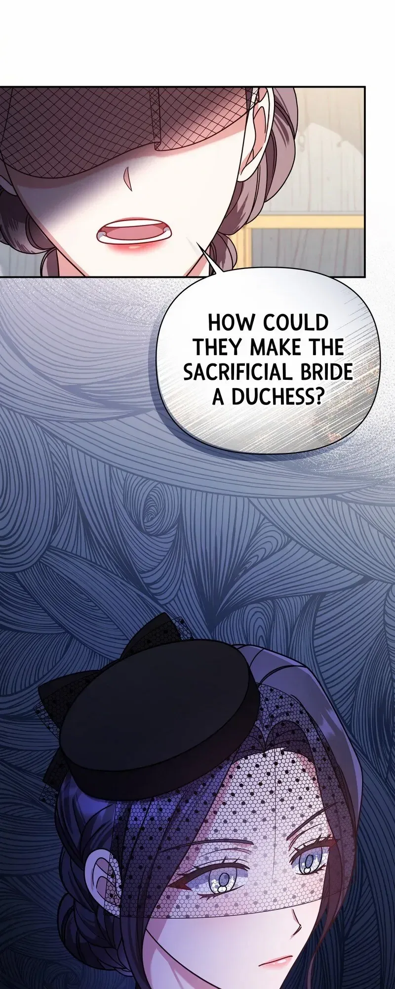 Valia, Tribute to Shuden Chapter 90 – Page 12