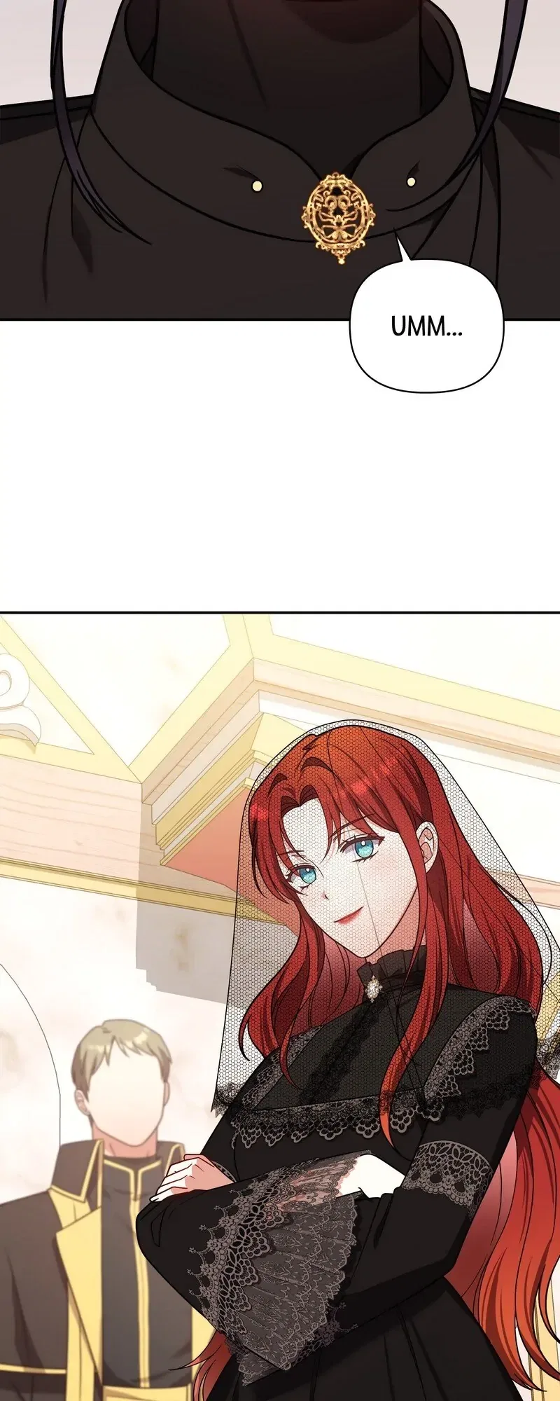 Valia, Tribute to Shuden Chapter 90 – Page 14