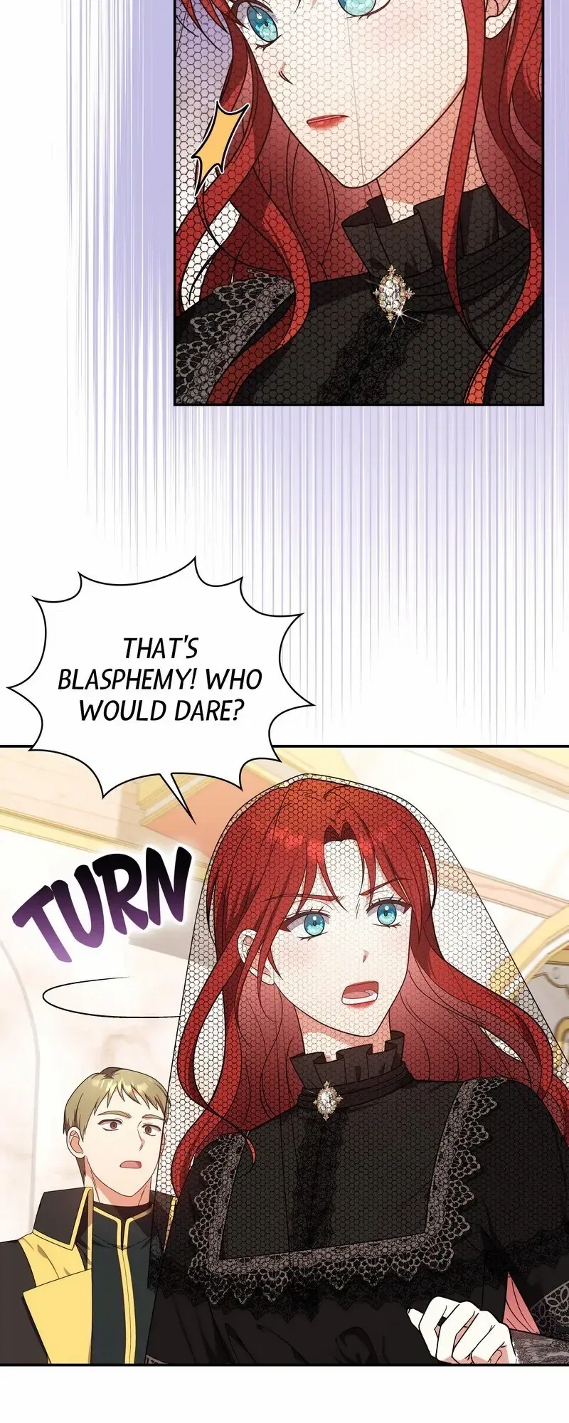 Valia, Tribute to Shuden Chapter 90 – Page 17
