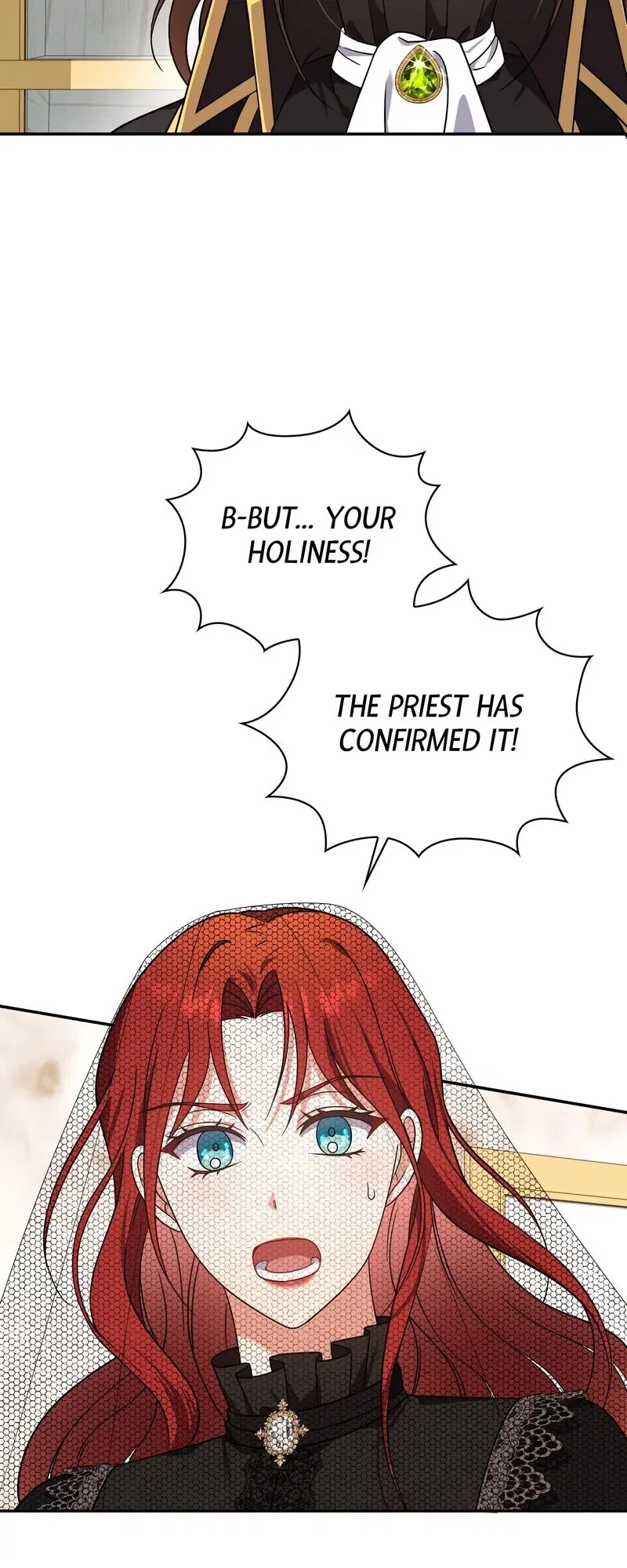 Valia, Tribute to Shuden Chapter 90 – Page 19