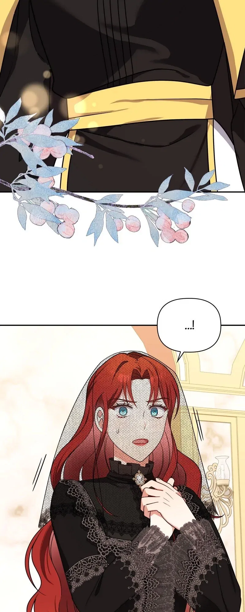 Valia, Tribute to Shuden Chapter 90 – Page 44