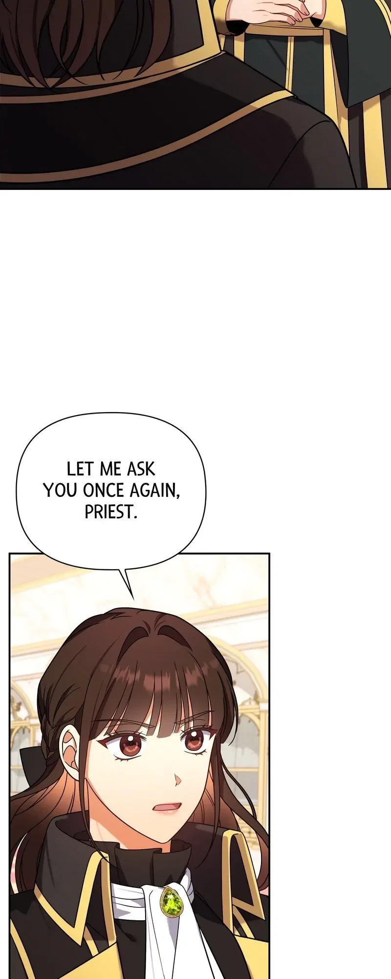 Valia, Tribute to Shuden Chapter 90 – Page 46