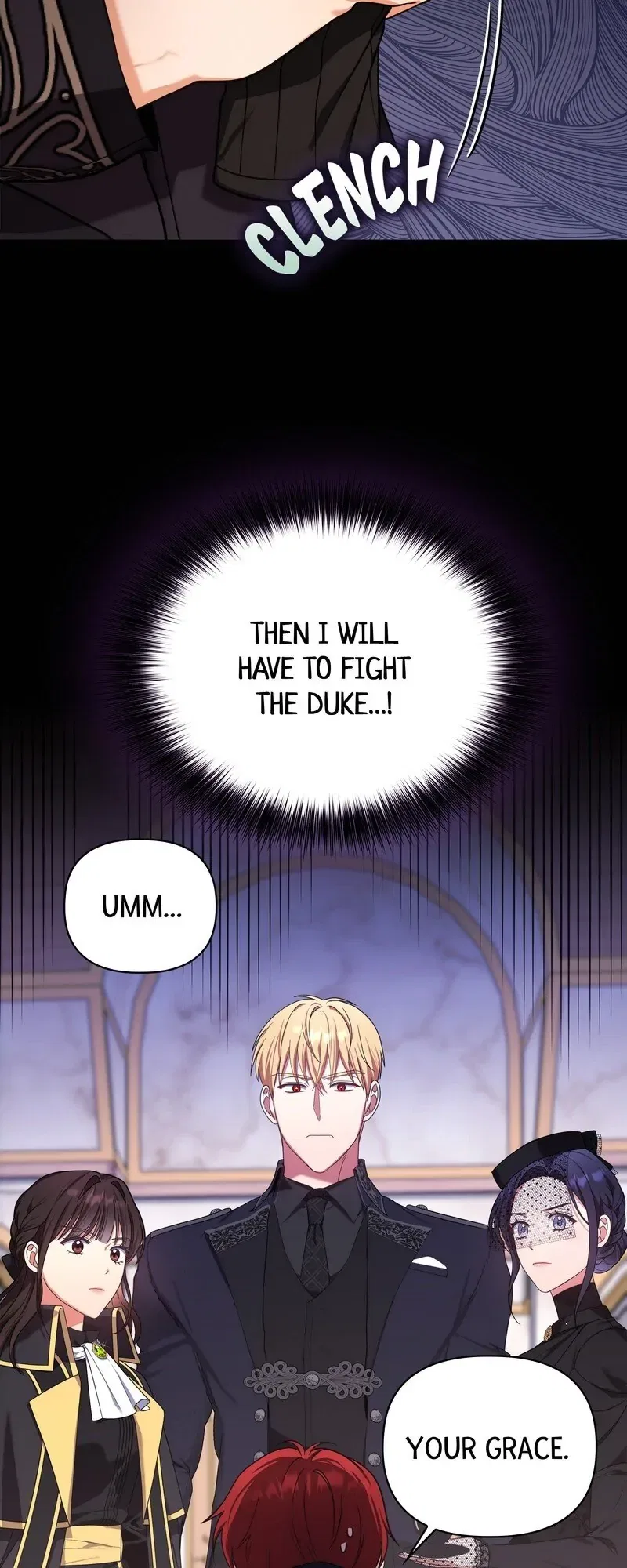 Valia, Tribute to Shuden Chapter 90 – Page 57