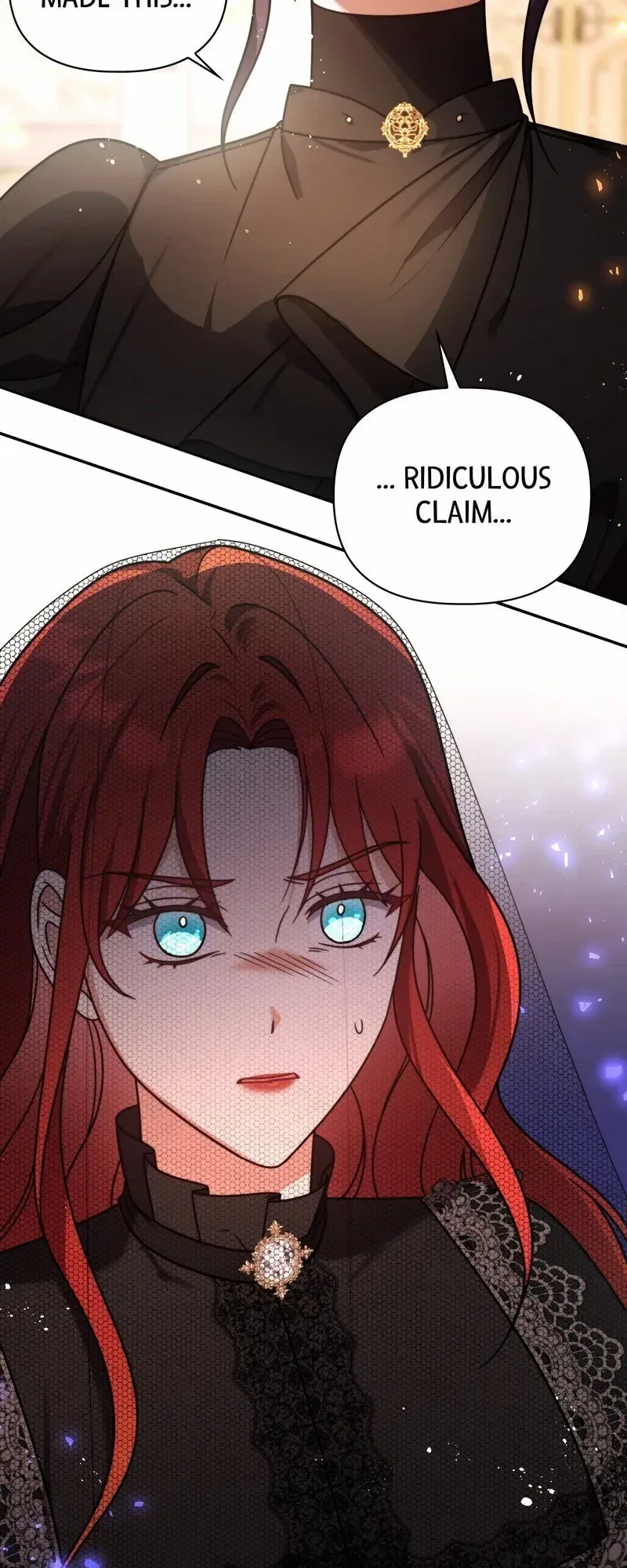 Valia, Tribute to Shuden Chapter 90 – Page 65