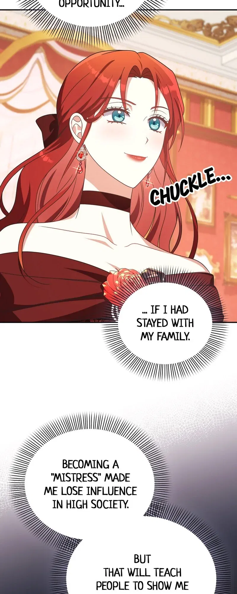 Valia, Tribute to Shuden Chapter 89 – Page 3