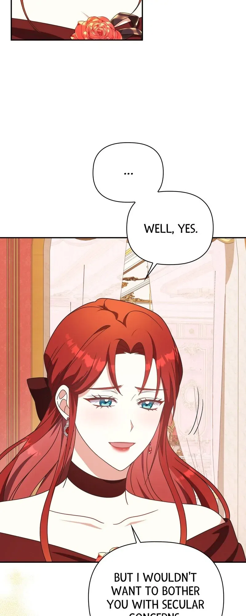 Valia, Tribute to Shuden Chapter 89 – Page 6