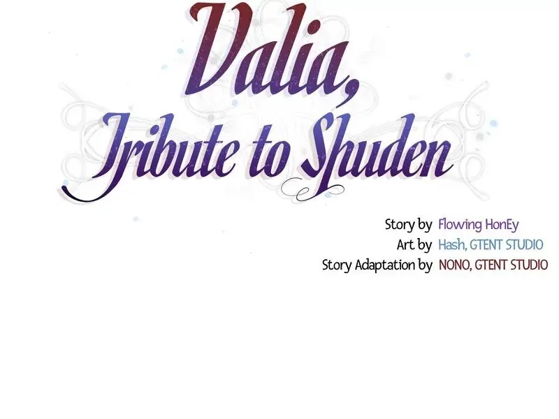 Valia, Tribute to Shuden Chapter 89 – Page 23