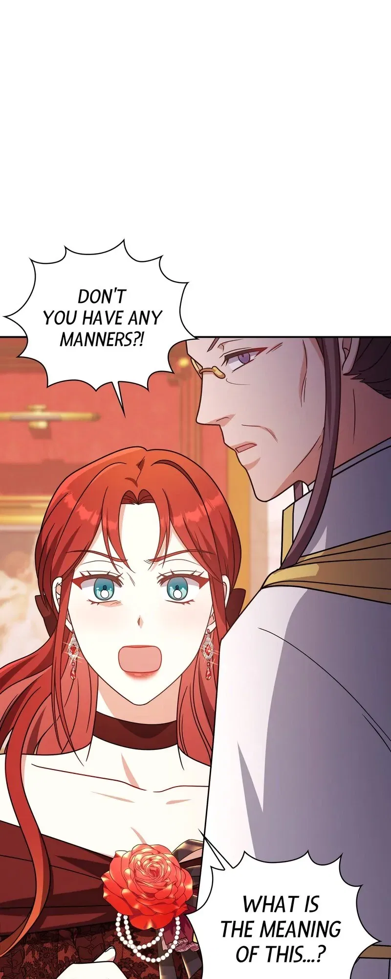 Valia, Tribute to Shuden Chapter 89 – Page 25