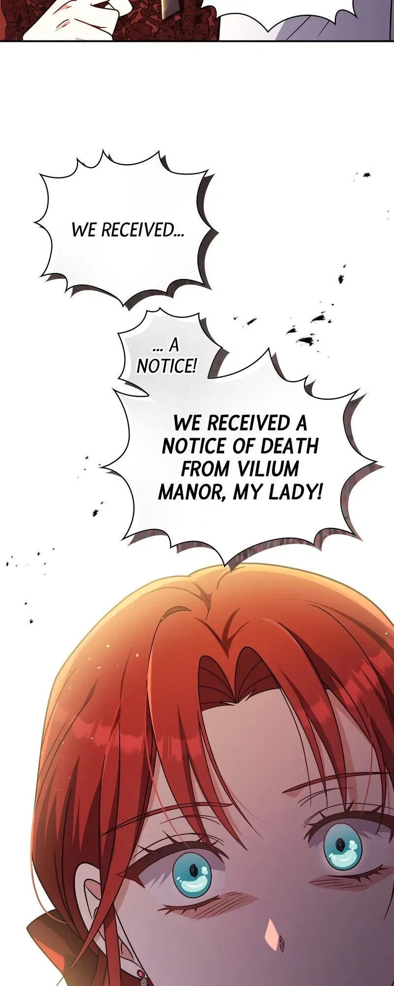 Valia, Tribute to Shuden Chapter 89 – Page 26