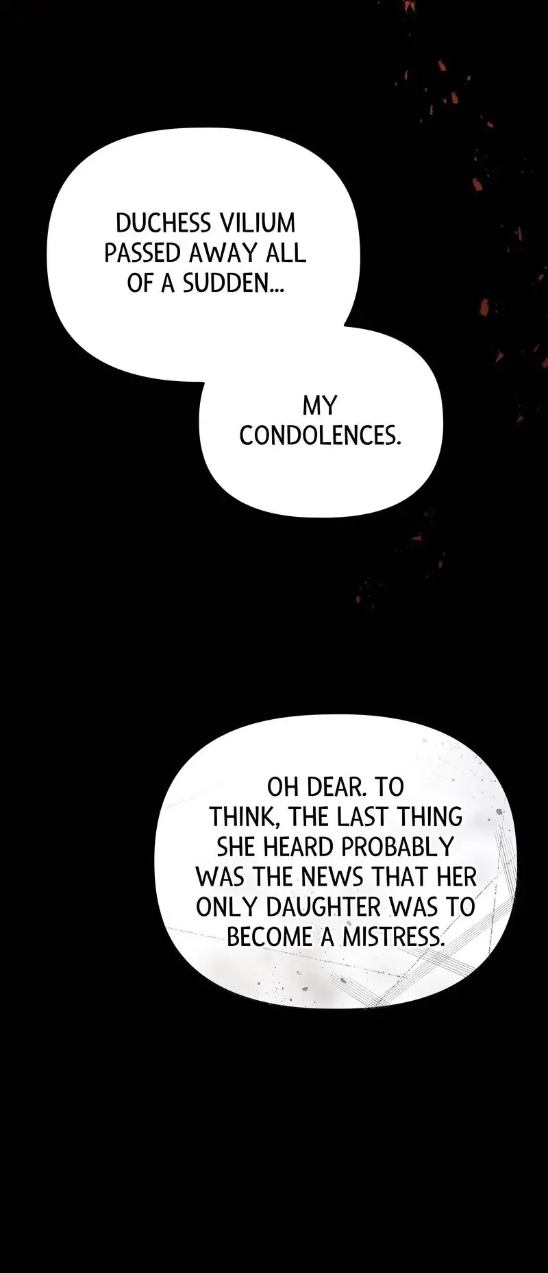 Valia, Tribute to Shuden Chapter 89 – Page 28