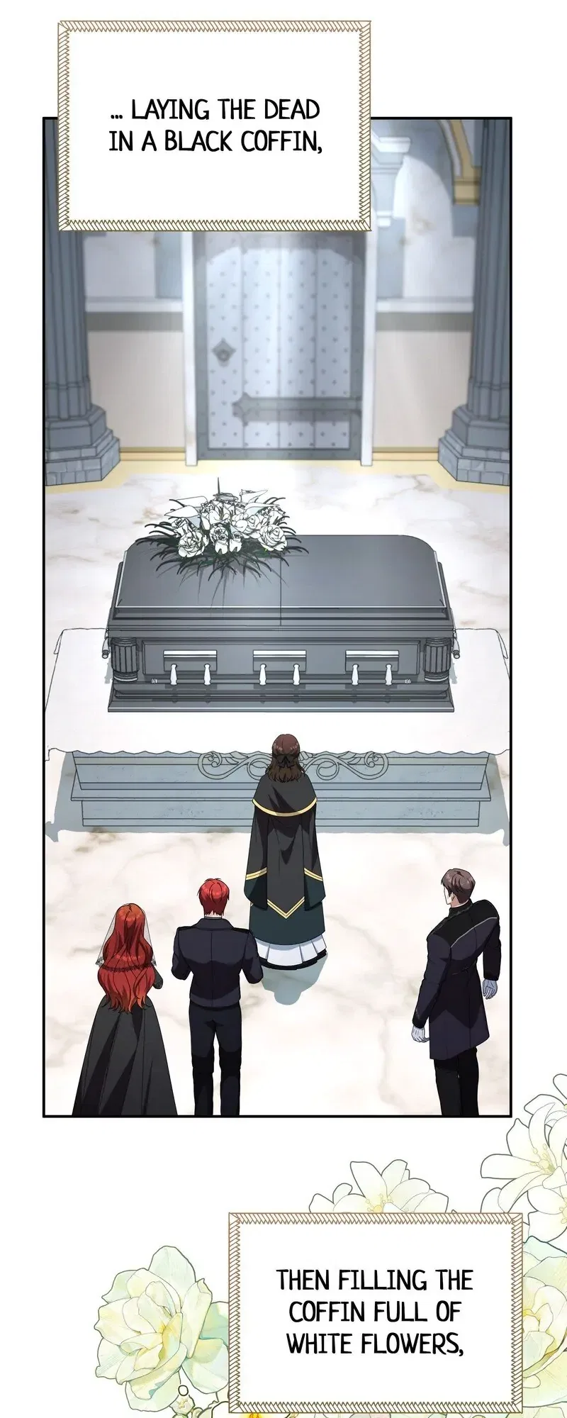 Valia, Tribute to Shuden Chapter 89 – Page 31