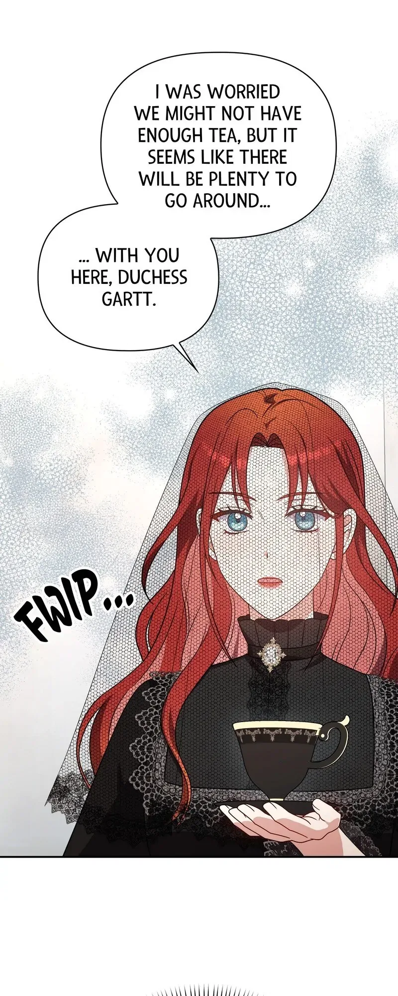 Valia, Tribute to Shuden Chapter 89 – Page 41