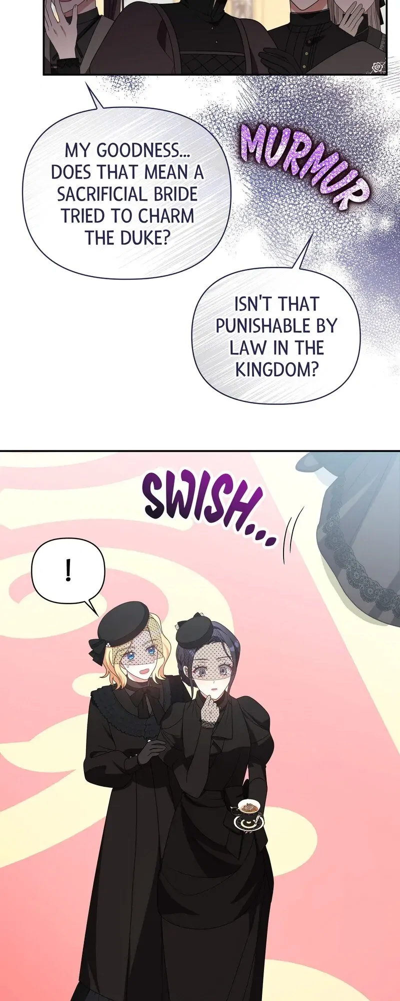 Valia, Tribute to Shuden Chapter 89 – Page 53