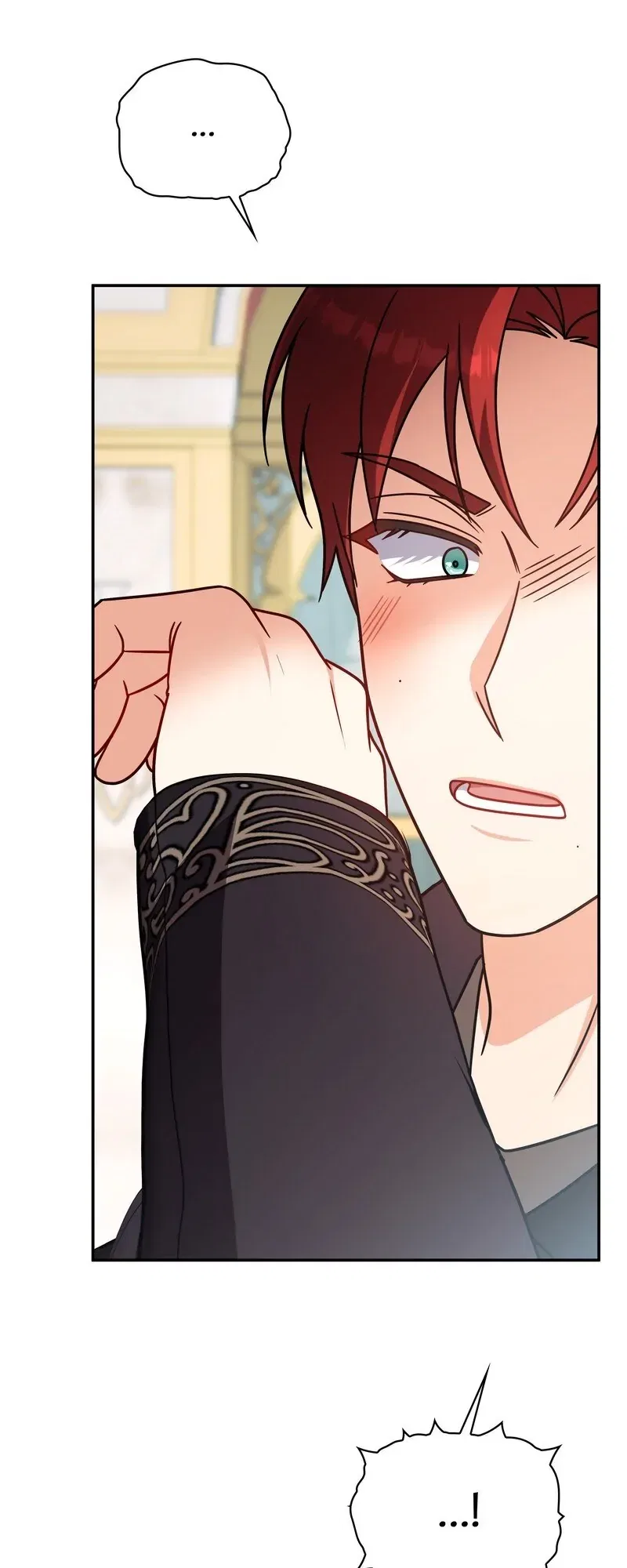 Valia, Tribute to Shuden Chapter 89 – Page 71