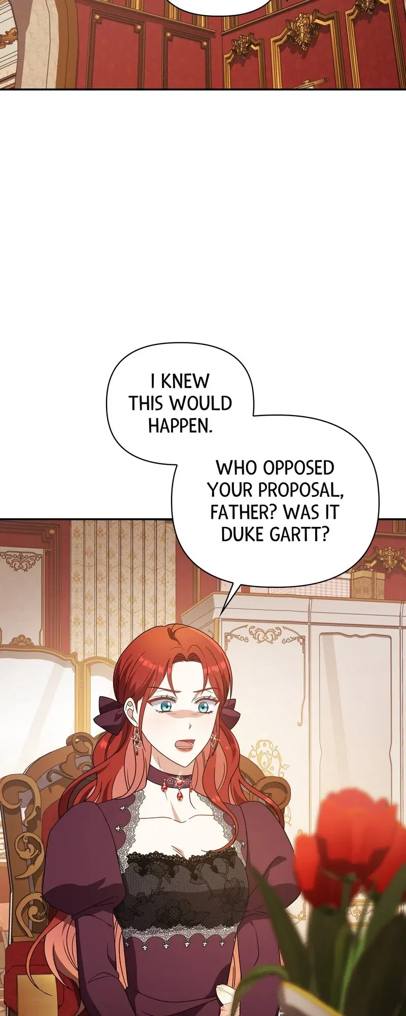 Valia, Tribute to Shuden Chapter 88 – Page 3