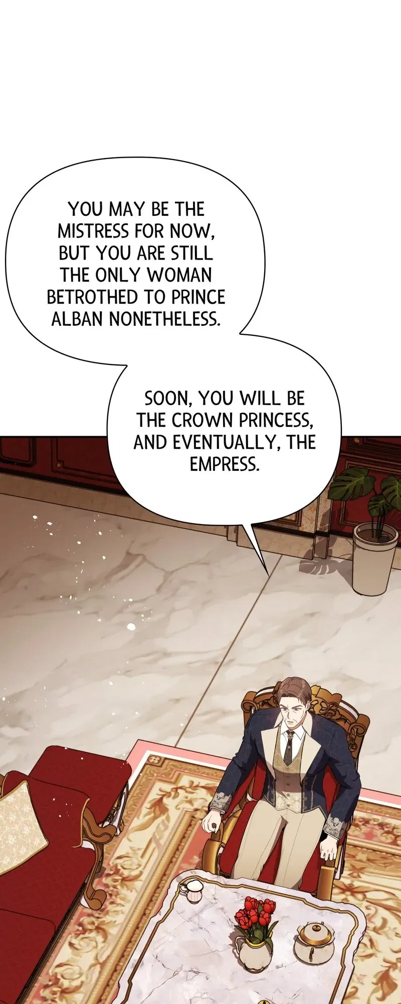 Valia, Tribute to Shuden Chapter 88 – Page 9