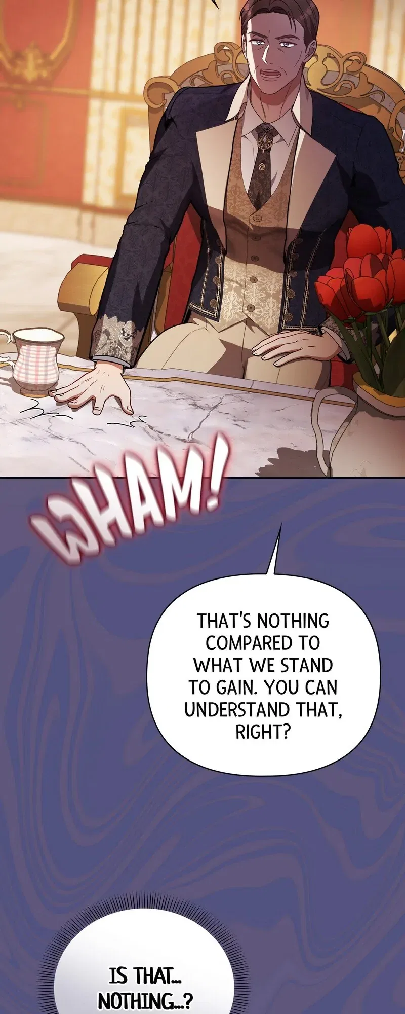 Valia, Tribute to Shuden Chapter 88 – Page 13