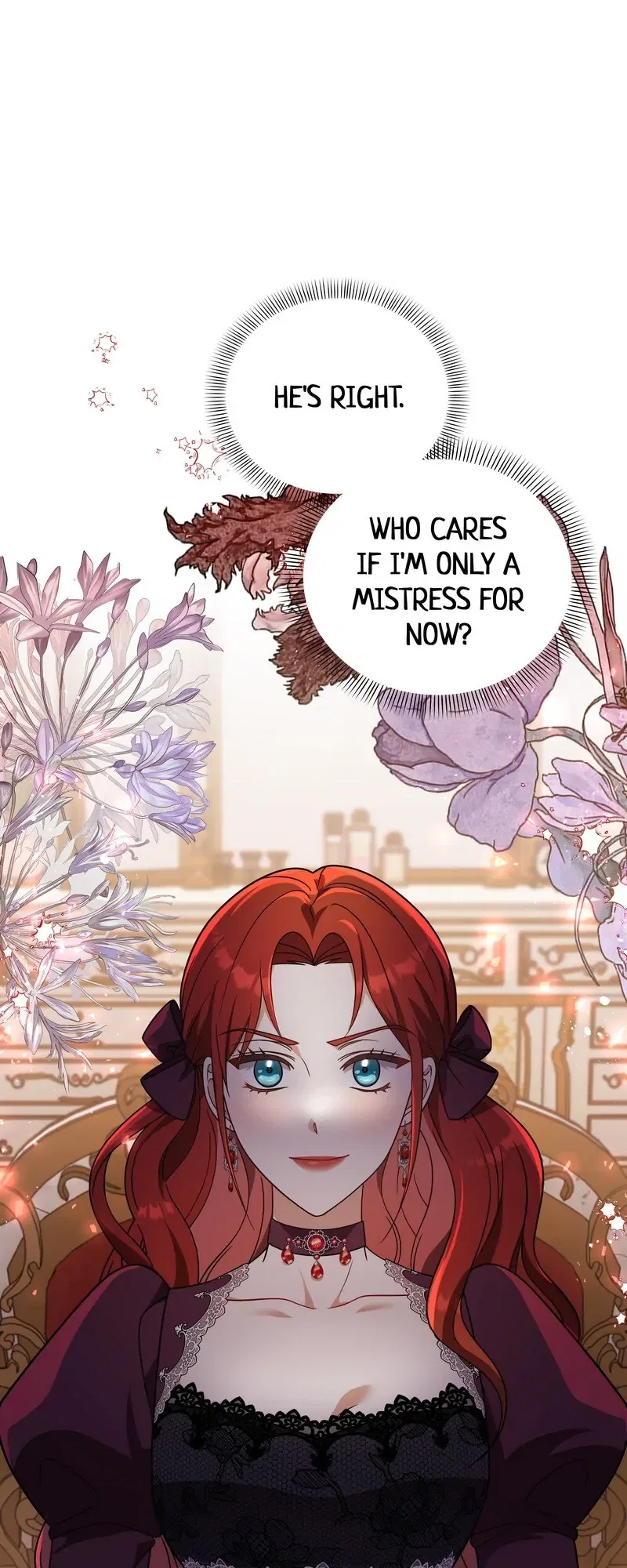Valia, Tribute to Shuden Chapter 88 – Page 16