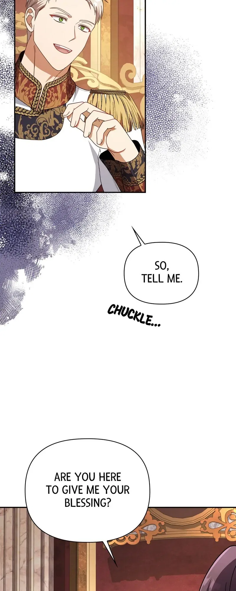 Valia, Tribute to Shuden Chapter 88 – Page 27