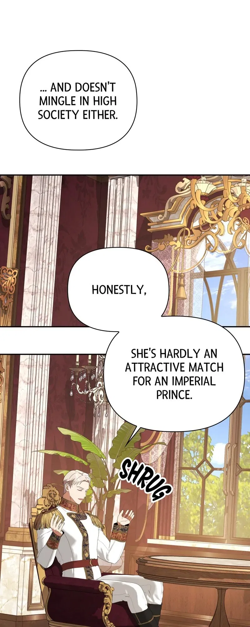 Valia, Tribute to Shuden Chapter 88 – Page 47