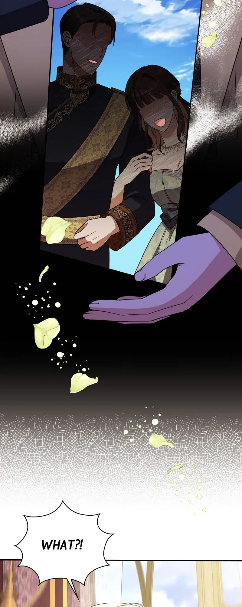 Valia, Tribute to Shuden Chapter 88 – Page 50
