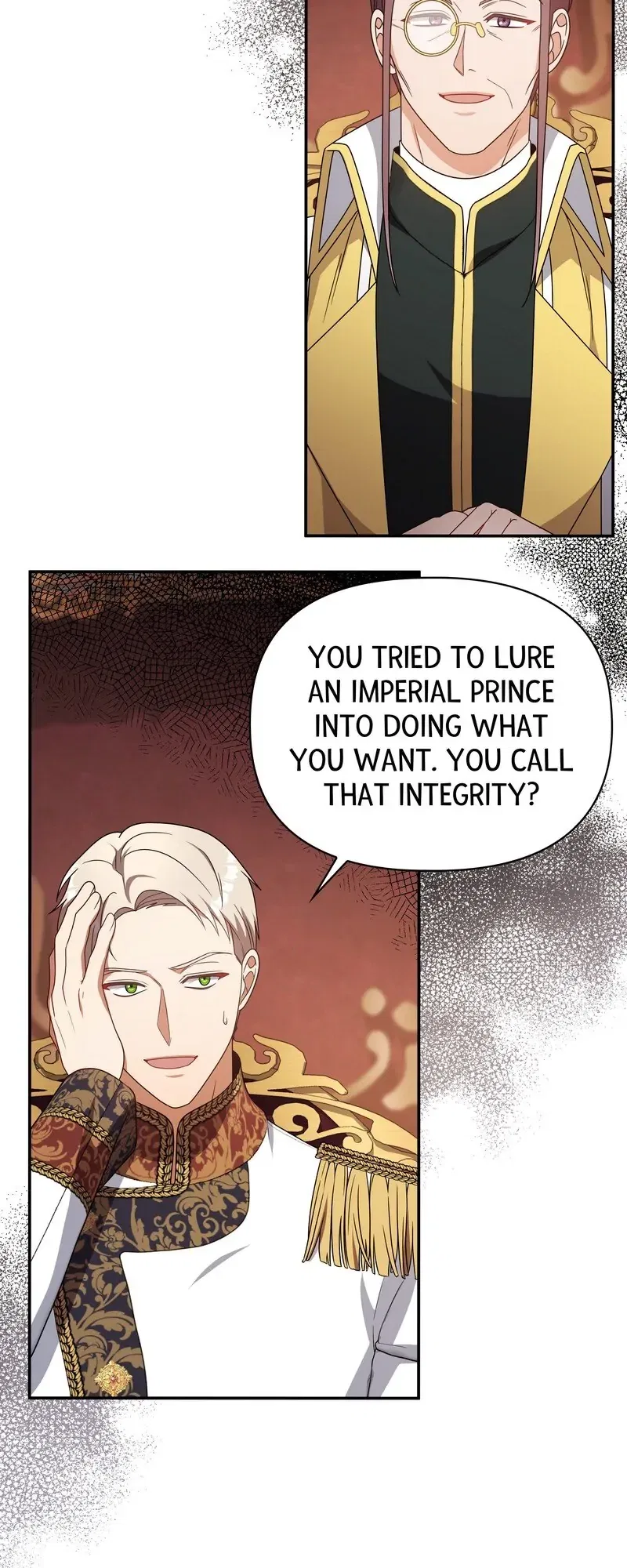 Valia, Tribute to Shuden Chapter 88 – Page 57