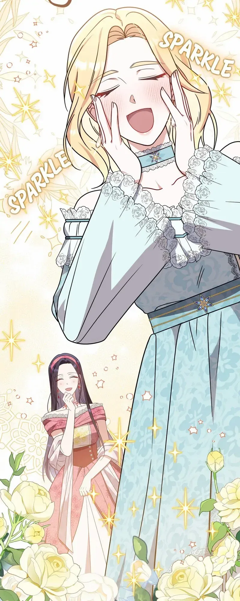 Valia, Tribute to Shuden Chapter 87 – Page 2