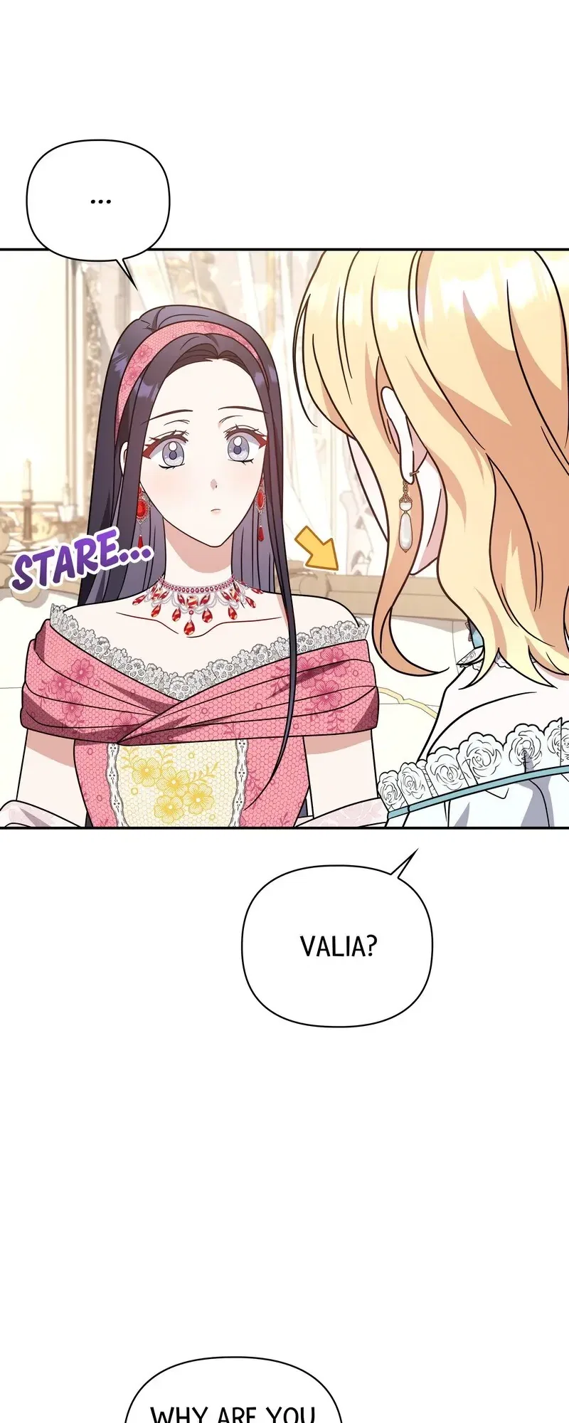 Valia, Tribute to Shuden Chapter 87 – Page 6