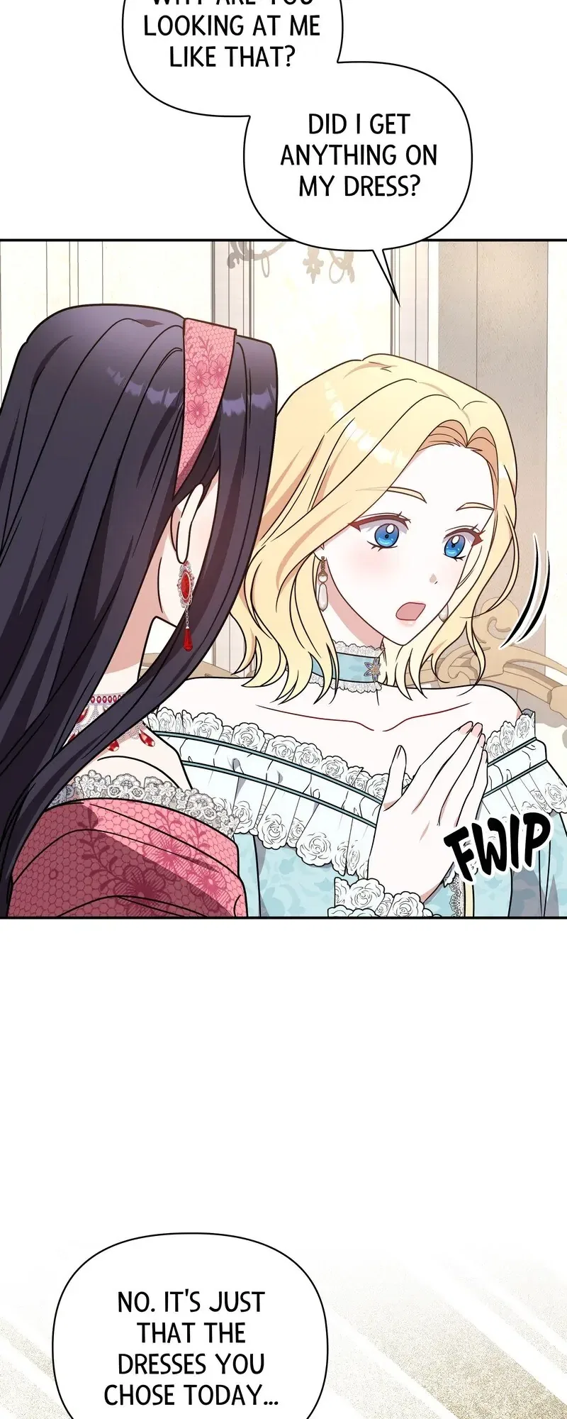 Valia, Tribute to Shuden Chapter 87 – Page 7
