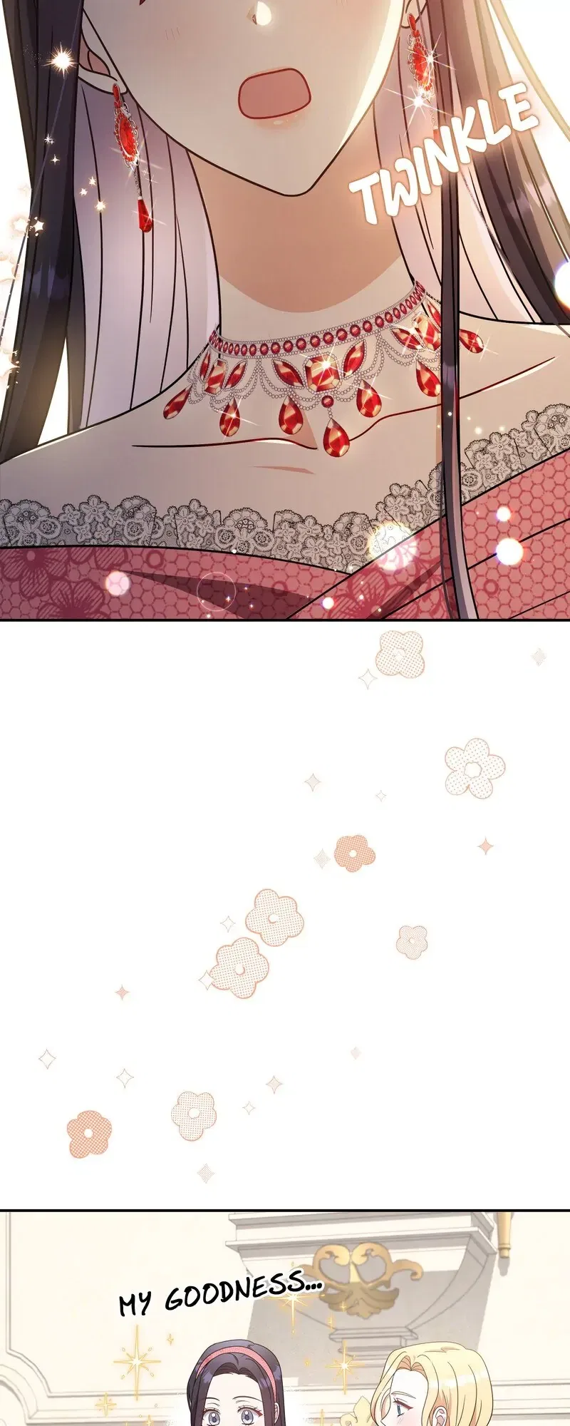 Valia, Tribute to Shuden Chapter 87 – Page 13