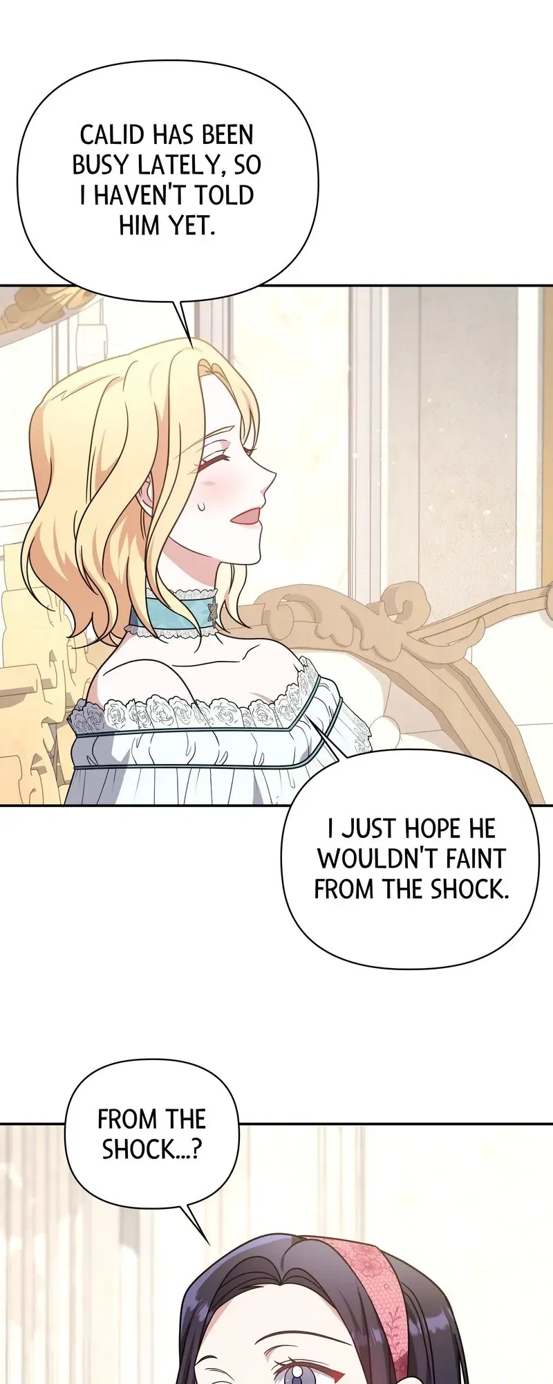 Valia, Tribute to Shuden Chapter 87 – Page 19