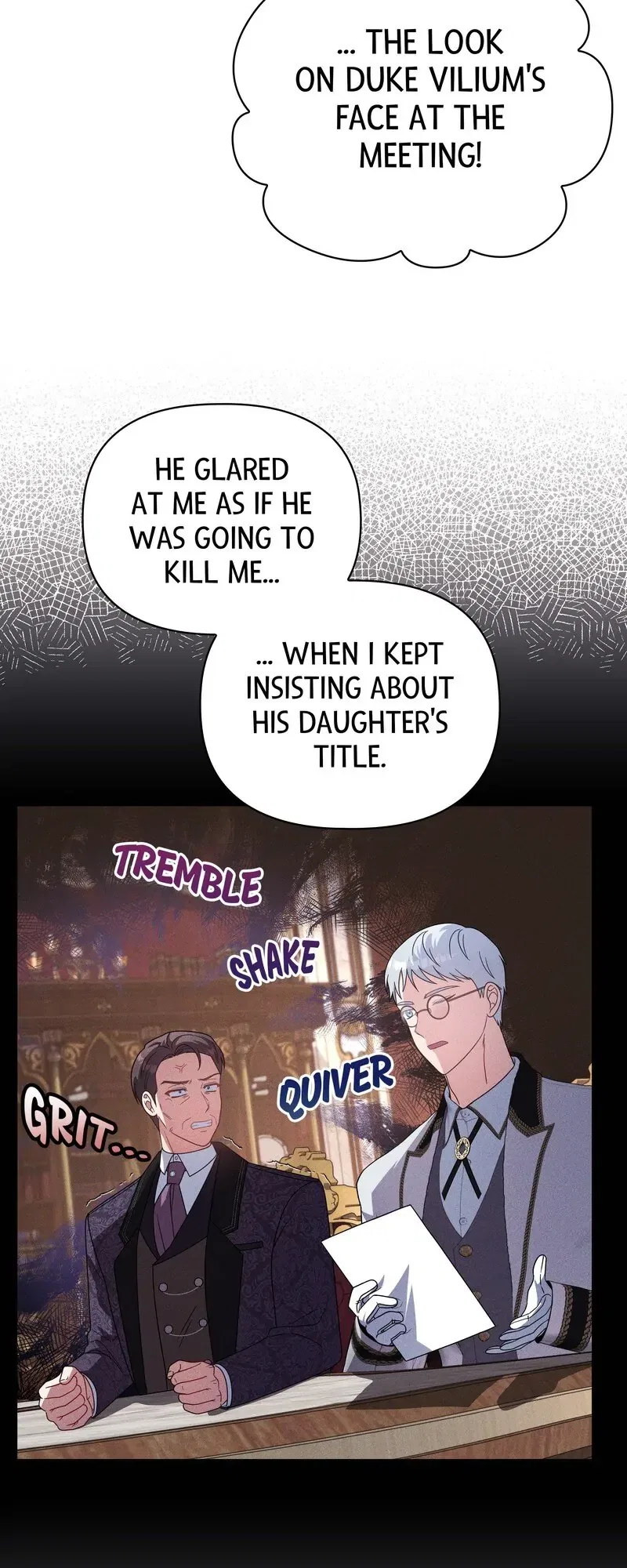 Valia, Tribute to Shuden Chapter 87 – Page 22